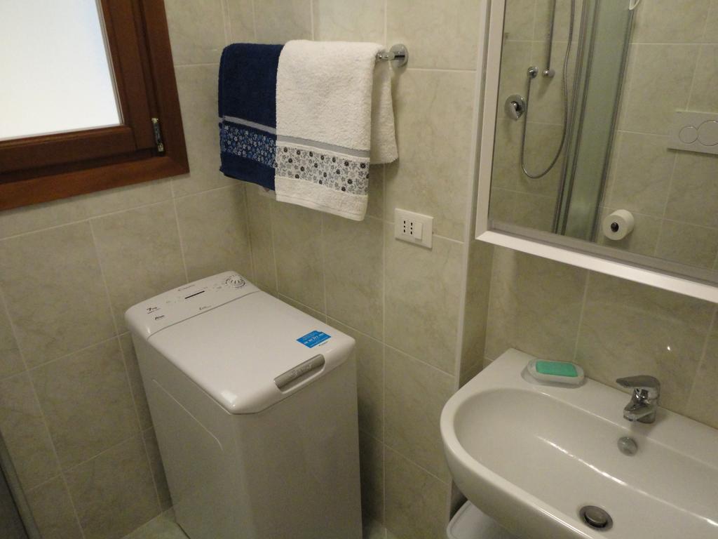 Asteria Venetian Suite Ngoại thất bức ảnh